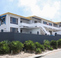 Scarborough Apartments - Accommodation Broome