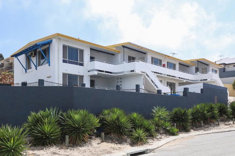 Scarborough Apartments - Accommodation Broome 0