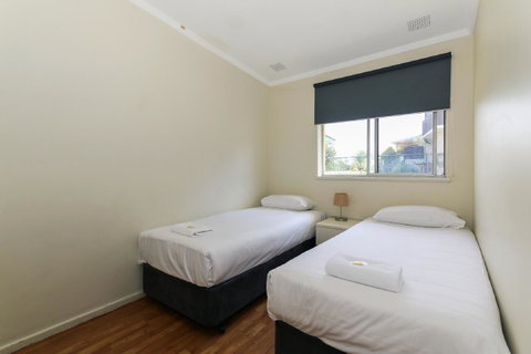 Scarborough Apartments - Accommodation Broome 4