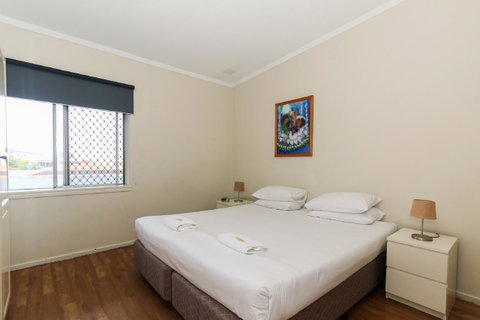 Scarborough Apartments - Accommodation Broome 3