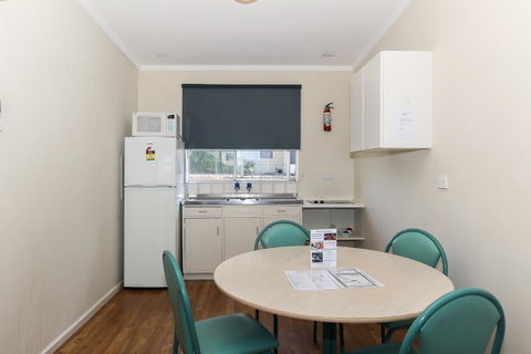 Scarborough Apartments - Accommodation Broome 1