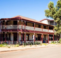 Beadon Bay Hotel - Accommodation Broome