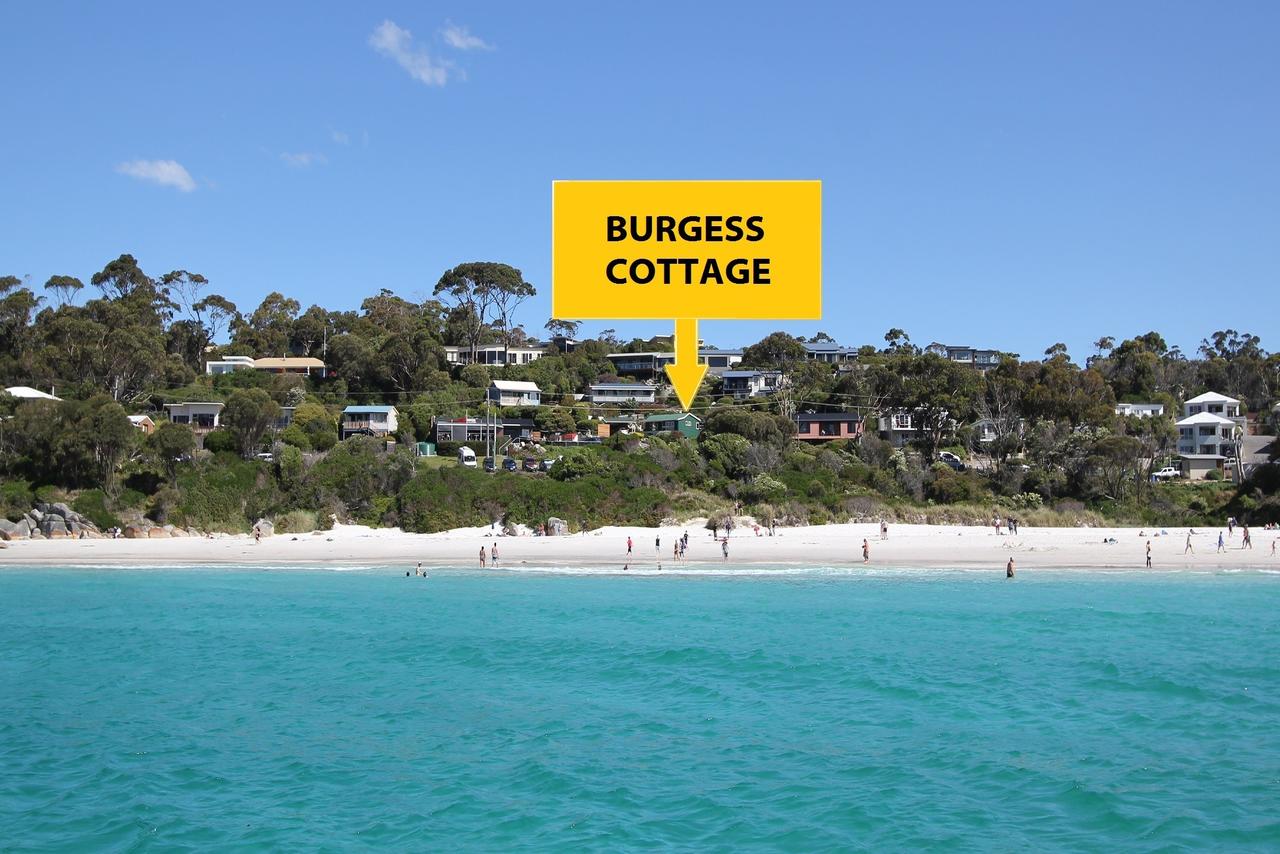 Binalong Bay TAS Accommodation Broome