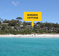 Burgess Cottage - Accommodation Broome