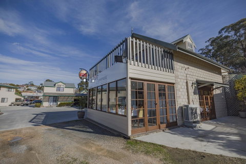 Queechy Motel - Accommodation Broome 10