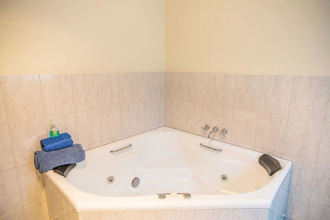 Queechy Motel - Accommodation Broome 44