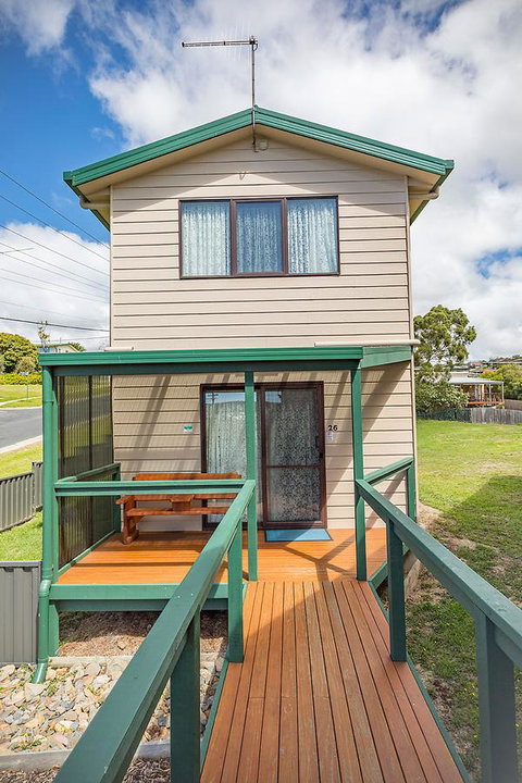 Queechy Motel - Accommodation Broome 33