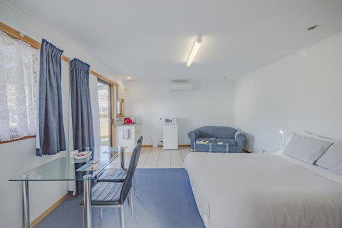 Queechy Motel - Accommodation Broome 5