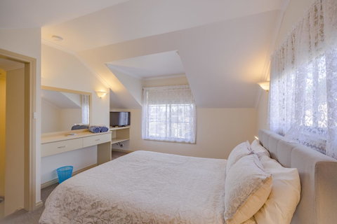 Queechy Motel - Accommodation Broome 24