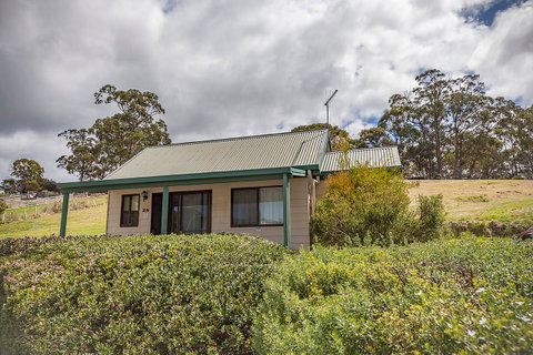 Queechy Motel - Accommodation Broome 30