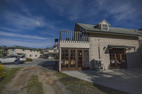 Queechy Motel - Accommodation Broome 11