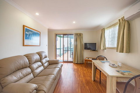Queechy Motel - Accommodation Broome 38