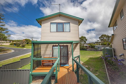 Queechy Motel - Accommodation Broome 34