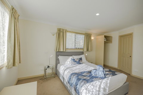 Queechy Motel - Accommodation Broome 7