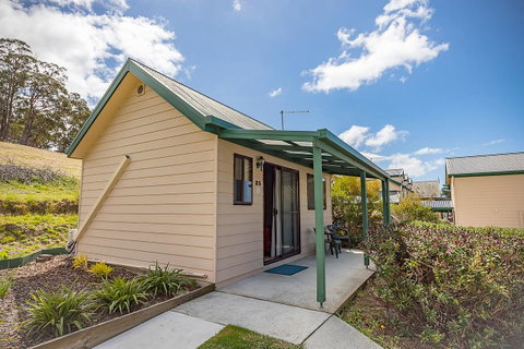 Queechy Motel - Accommodation Broome 35