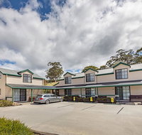 Queechy Motel - Accommodation Broome