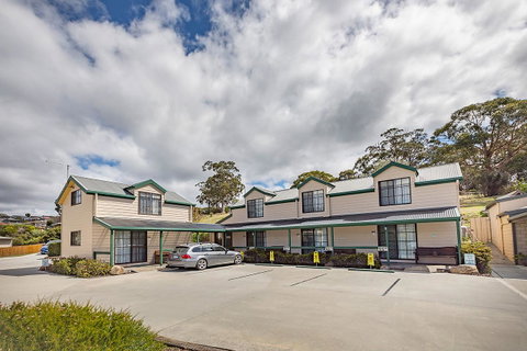 Queechy Motel - Accommodation Broome 0