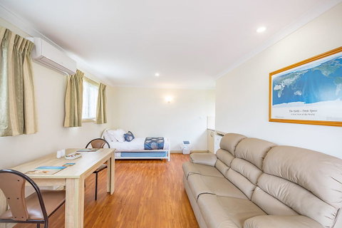Queechy Motel - Accommodation Broome 40