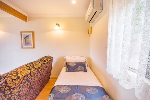 Queechy Motel - Accommodation Broome 43