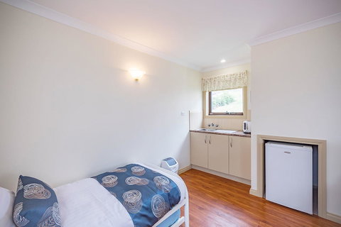 Queechy Motel - Accommodation Broome 39