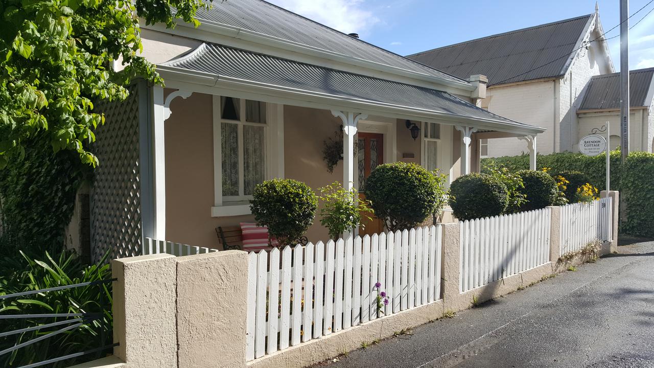 Accommodation Broome
