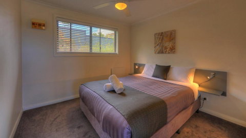 Sweetwater Villas - Accommodation Broome 23