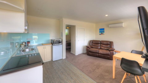 Sweetwater Villas - Accommodation Broome 17