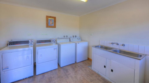 Sweetwater Villas - Accommodation Broome 9