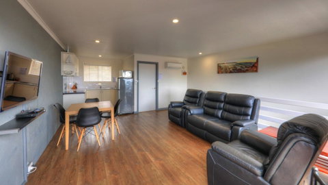 Sweetwater Villas - Accommodation Broome 12