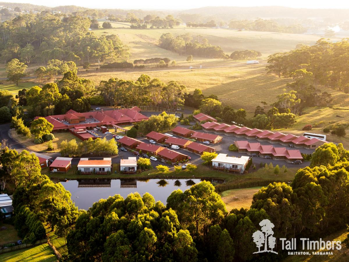 Smithton TAS Accommodation Broome