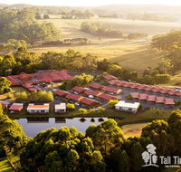 Tall Timbers Tasmania - Accommodation Broome