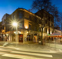 Customs House Hotel - Accommodation Broome