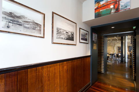 Customs House Hotel - Accommodation Broome 36