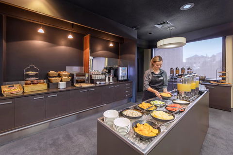Best Western Plus Launceston - Accommodation Broome 5