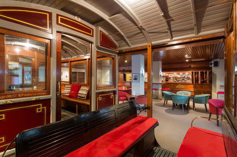 Best Western Plus Launceston - Accommodation Broome 28