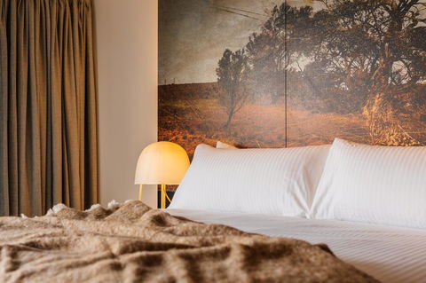 MACq 01 Hotel - Accommodation Broome 22