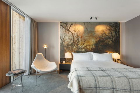 MACq 01 Hotel - Accommodation Broome 11