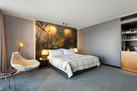 MACq 01 Hotel - Accommodation Broome 10