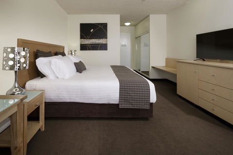 Best Western Hobart - Accommodation Broome 31