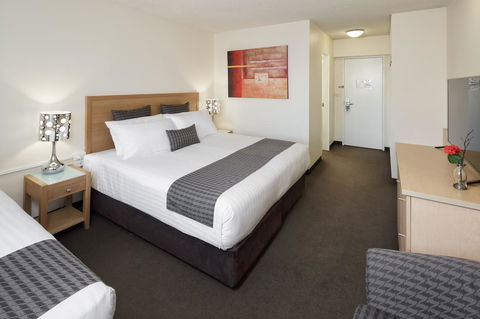 Best Western Hobart - Accommodation Broome 30