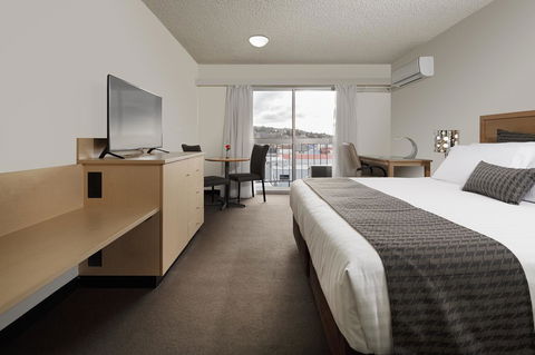 Best Western Hobart - Accommodation Broome 33