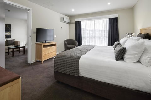 Best Western Hobart - Accommodation Broome 21