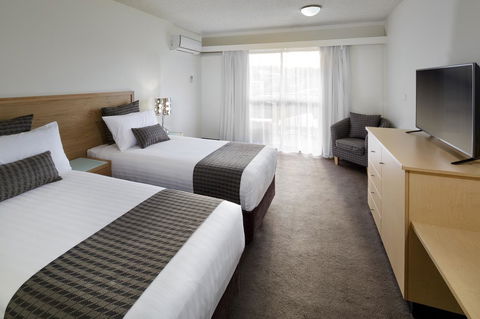 Best Western Hobart - Accommodation Broome 37