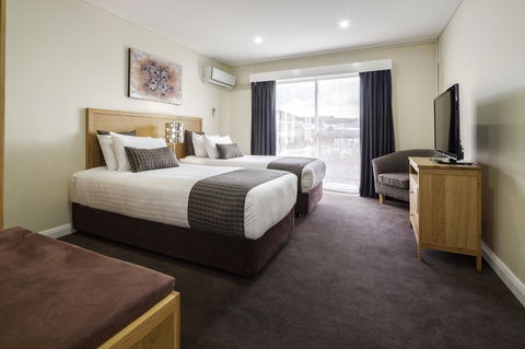 Best Western Hobart - Accommodation Broome 4