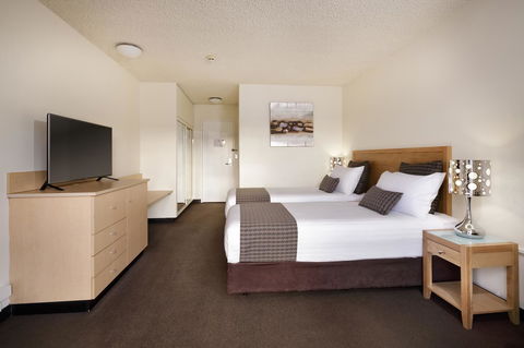 Best Western Hobart - Accommodation Broome 36