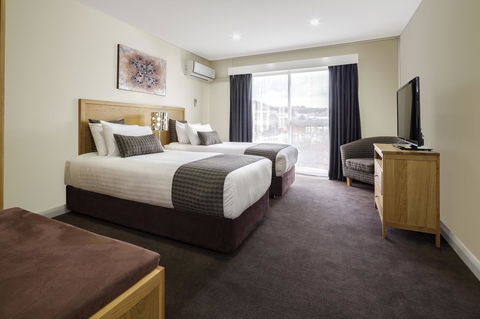 Best Western Hobart - Accommodation Broome 28