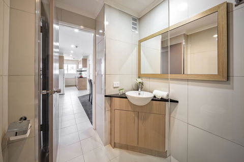 Best Western Hobart - Accommodation Broome 23