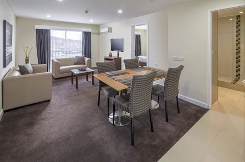 Best Western Hobart - Accommodation Broome 11