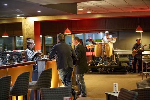 Best Western Hobart - Accommodation Broome 42