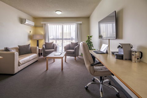 Best Western Hobart - Accommodation Broome 8
